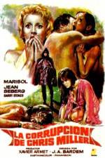 Watch La corrupcin de Chris Miller FMoviesFree