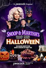 Watch Snoop and Martha\'s Very Tasty Halloween (TV Special 2021) FMoviesFree