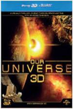 Watch Our Universe 3D FMoviesFree