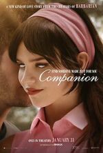 Watch Companion FMoviesFree