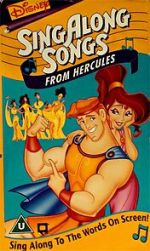 Watch Disney Sing-Along Songs: From Hercules FMoviesFree