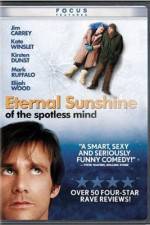 Watch Eternal Sunshine of the Spotless Mind FMoviesFree