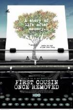 Watch First Cousin Once Removed FMoviesFree