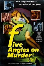 Watch Five Angles on Murder FMoviesFree