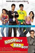 Watch Good Boy Bad Boy FMoviesFree