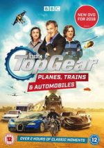 Watch Top Gear - Planes, Trains and Automobiles FMoviesFree