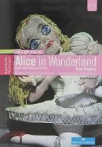 Watch Unsuk Chin: Alice in Wonderland FMoviesFree