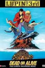 Watch Rupan sansei Dead or Alive FMoviesFree