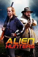 Watch Alien Hunters FMoviesFree