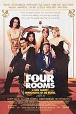 Watch Four Rooms FMoviesFree