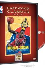 Watch Michael Jordan Come Fly with Me FMoviesFree