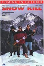 Watch Snow Kill FMoviesFree