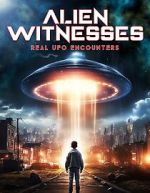 Watch Alien Witnesses: Real UFO Encounters FMoviesFree