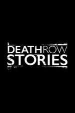 Watch Death Row Stories FMoviesFree