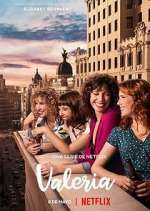 Watch Valeria FMoviesFree