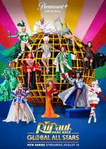 Watch RuPaul's Drag Race: Global All Stars FMoviesFree