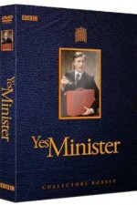 Watch Yes Minister FMoviesFree