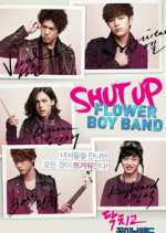Watch Shut Up Flower Boy Band FMoviesFree