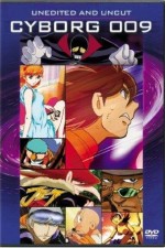 Watch Cyborg 009 FMoviesFree