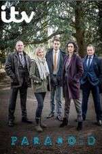 Watch Paranoid FMoviesFree