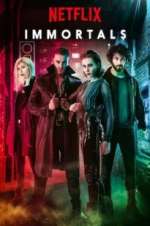 Watch Immortals FMoviesFree