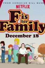 Watch F Is for Family FMoviesFree