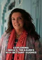 Watch Exploring India with Bettany Hughes FMoviesFree