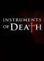 Watch Instruments of Death FMoviesFree