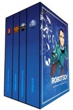 Watch Robotech FMoviesFree