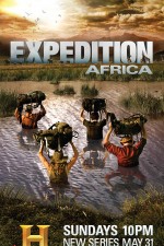Watch Expedition Africa FMoviesFree