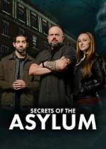 Watch Secrets of the Asylum FMoviesFree