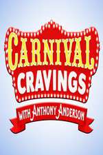 Watch Carnival Cravings with Anthony Anderson ( ) FMoviesFree