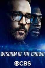 Watch Wisdom of the Crowd (  ) FMoviesFree
