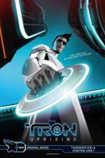 Watch TRON Uprising FMoviesFree