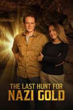 the last hunt for nazi gold season 1 episode 3 tv poster