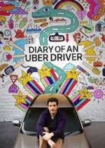 Watch Diary of an Uber Driver FMoviesFree