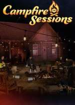 Watch CMT Campfire Sessions FMoviesFree