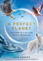 Watch A Perfect Planet FMoviesFree