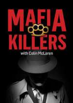 Watch Mafia Killers with Colin McLaren FMoviesFree