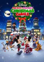 Watch Mickey and Minnie\'s Christmas Carols FMoviesFree