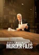 Watch Donal MacIntyre\'s Murder Files FMoviesFree