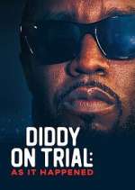 Watch Diddy on Trial: As It Happened FMoviesFree