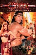 Watch Conan 1997 FMoviesFree