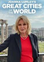 Watch Joanna Lumley's Great Cities of the World FMoviesFree