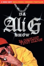 Watch Da Ali G Show FMoviesFree