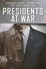 Watch Presidents at War FMoviesFree