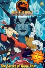 Watch Mortal Kombat Defenders of the Realm FMoviesFree