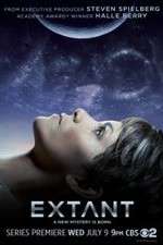 Watch Extant FMoviesFree