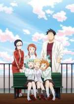 Watch Demi-chan wa Kataritai FMoviesFree