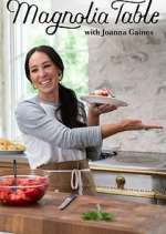 Watch Magnolia Table with Joanna Gaines FMoviesFree